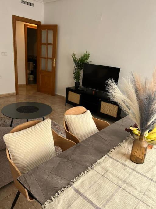Luxury Port Apartments Torrevieja Exterior foto